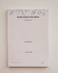 Spirit Notepad