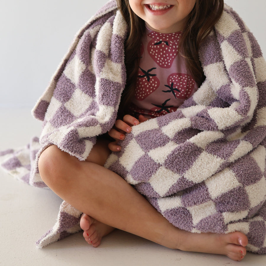 Girl's Bamboo Short Set | Matilda forever french baby