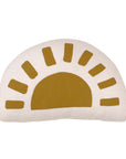 sunshine pillow