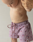 Child Board Short | Matilda