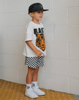 Child Short Set | Easy Tiger