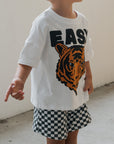 Child Short Set | Easy Tiger