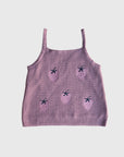 Women's Knit Short Set | Matilda