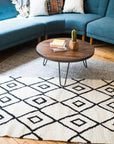 meru rug