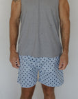 Men's Board Short | Sully