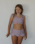 Girl's Two Piece Swimsuit | Matilda
