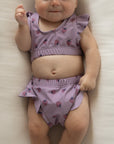 Girl's Two Piece Swimsuit | Matilda