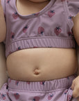 Girl's Two Piece Swimsuit | Matilda