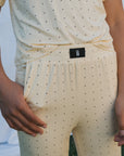 Child Boxy Tee Lounge Set | Veda