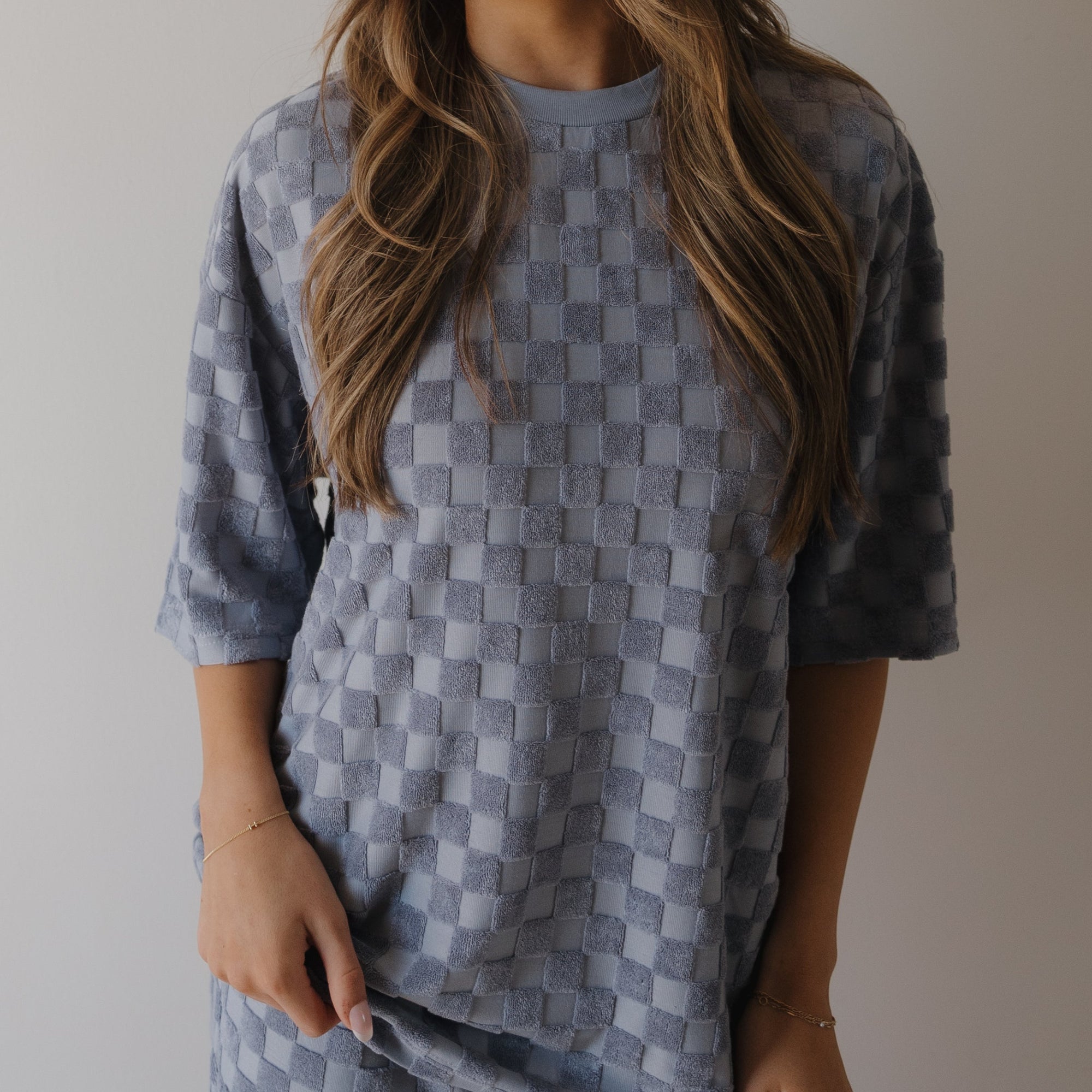 Women's Terry Short Set | Tradewinds