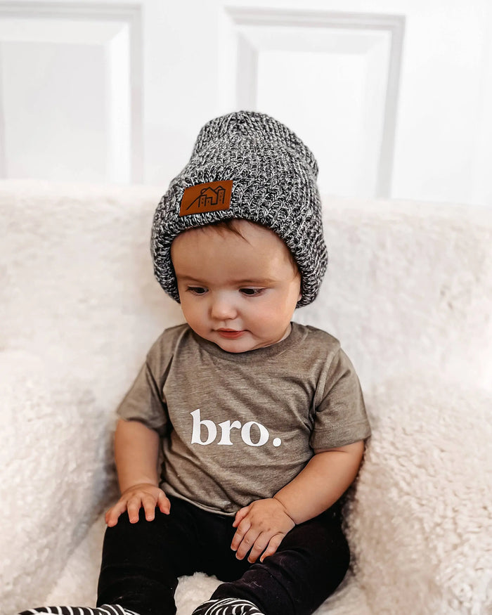 bro. - Tee Saved by Grace Co.