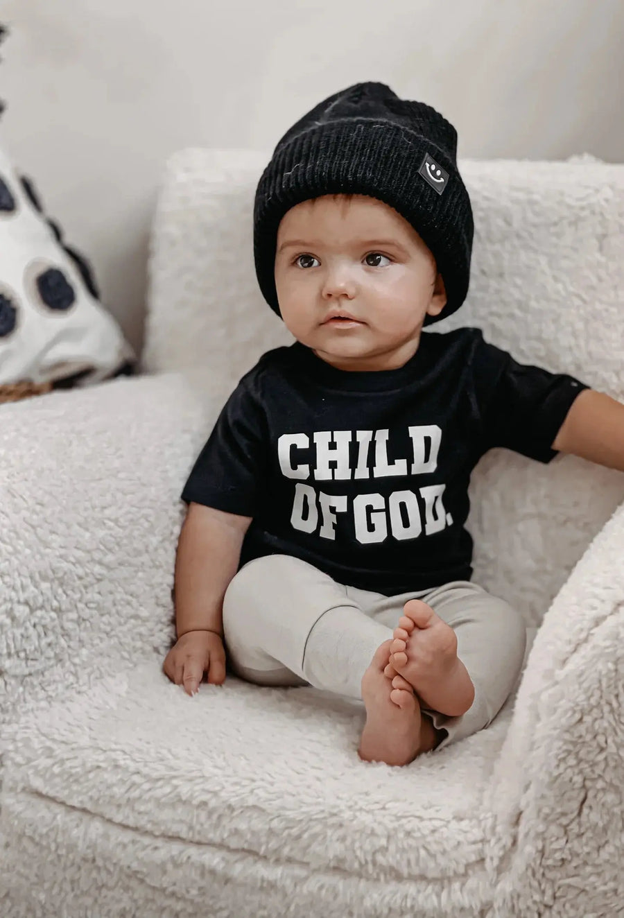 Child of God Saved by Grace Co.