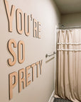 You're So Pretty Saved by Grace Co.
