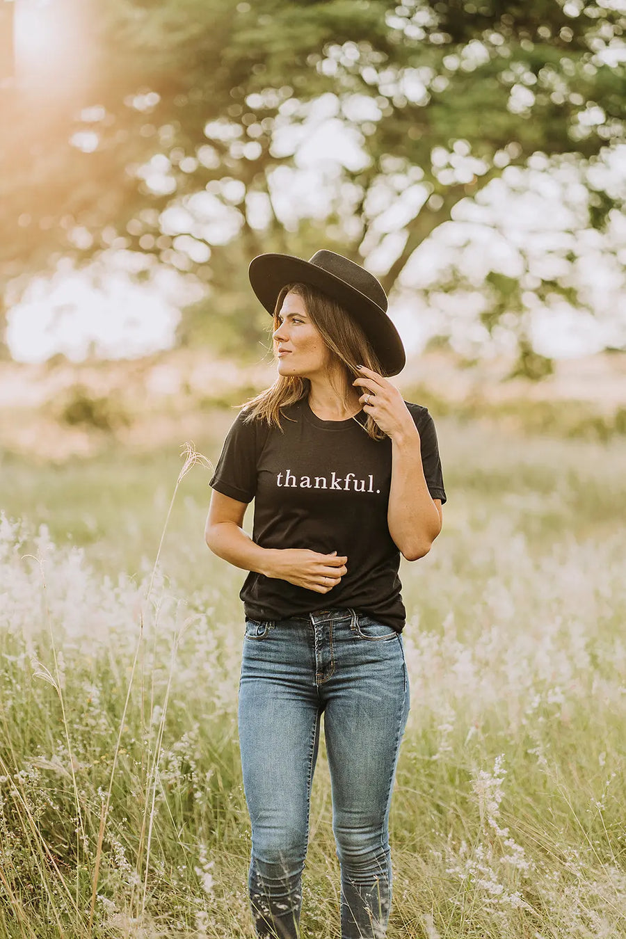 thankful. Saved by Grace Co.