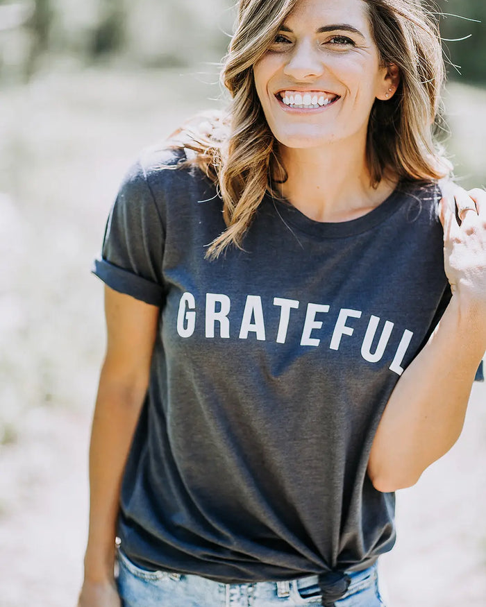 Grateful Saved by Grace Co.