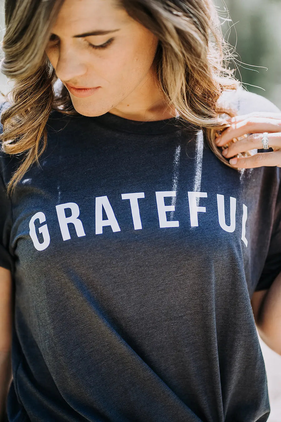 Grateful Saved by Grace Co.