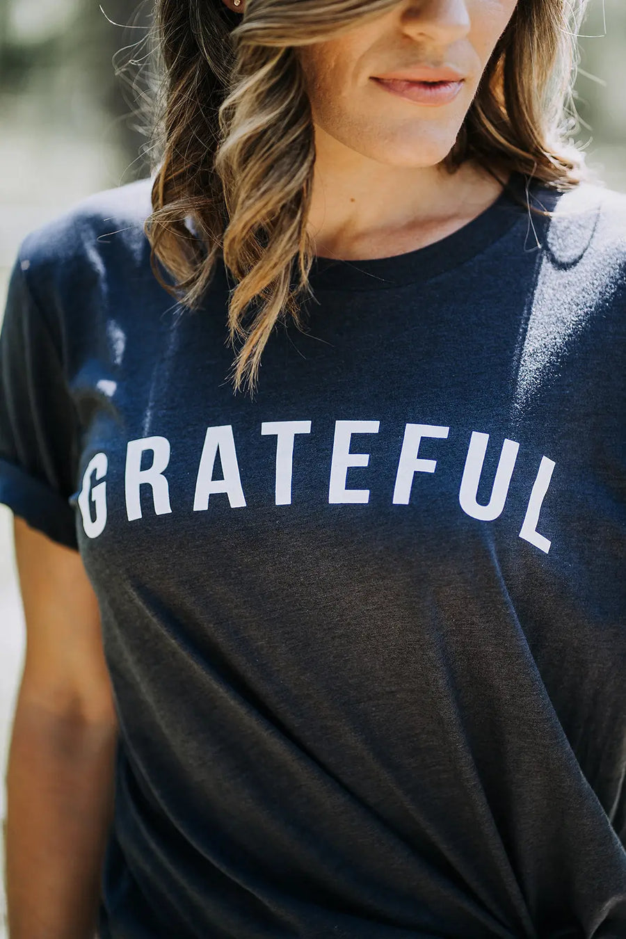 Grateful Saved by Grace Co.