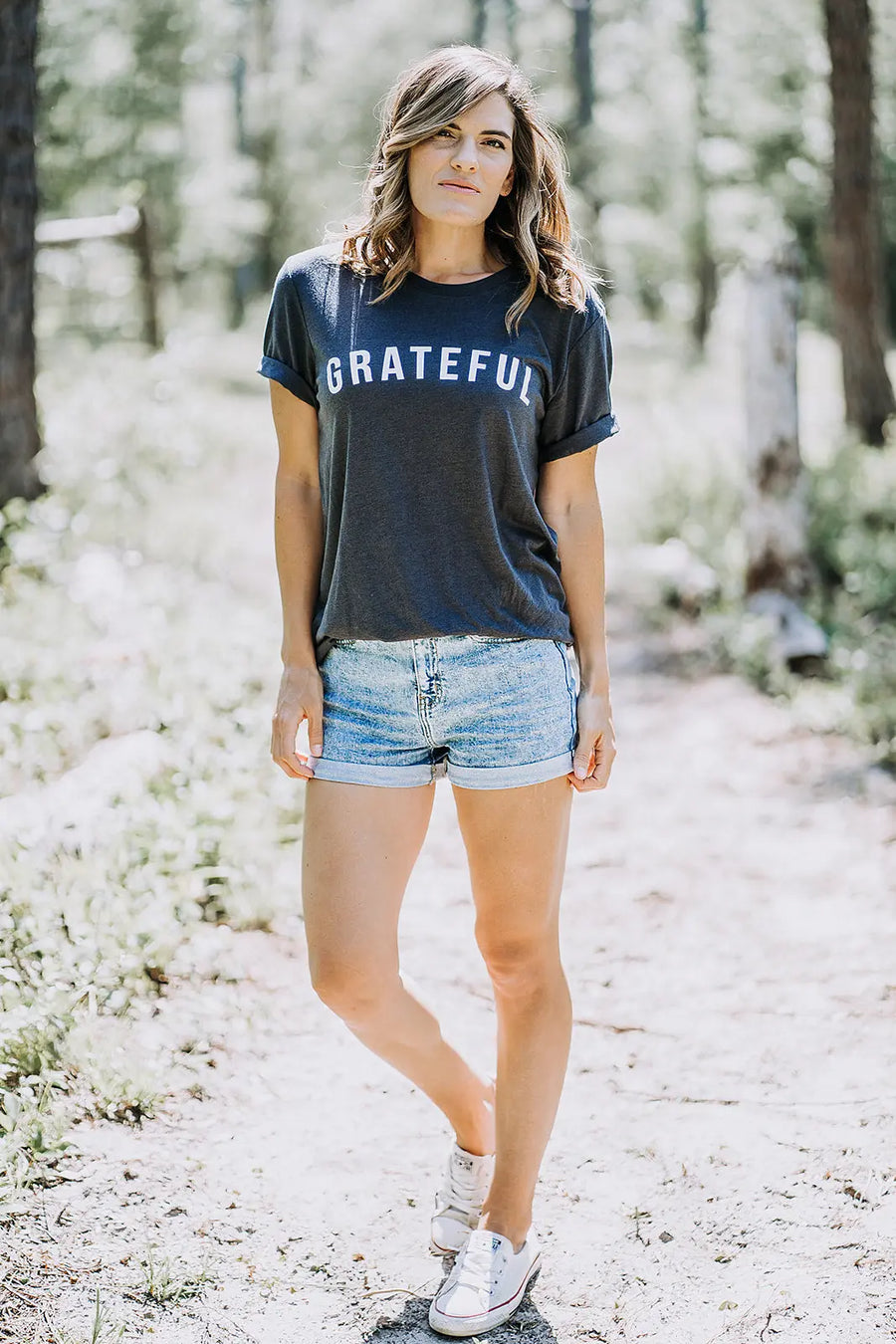 Grateful Saved by Grace Co.