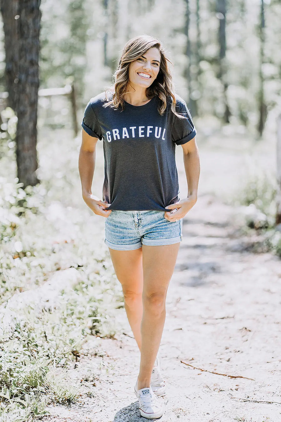Grateful Saved by Grace Co.