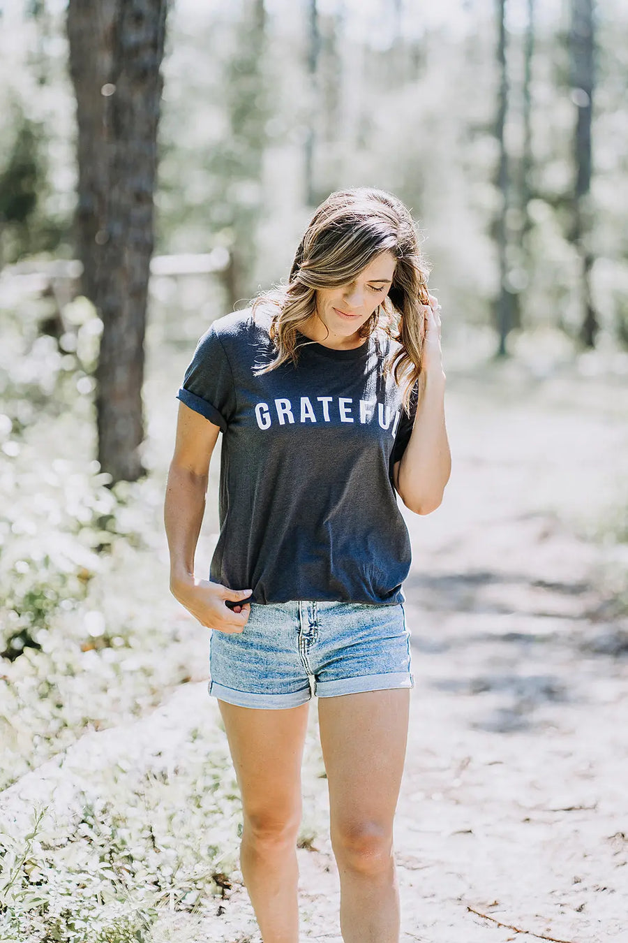 Grateful Saved by Grace Co.