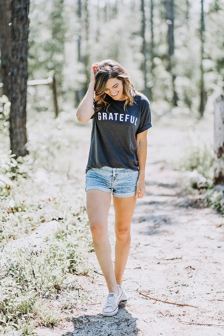 Grateful Saved by Grace Co.