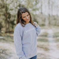 Homebody Crew Sweatshirt