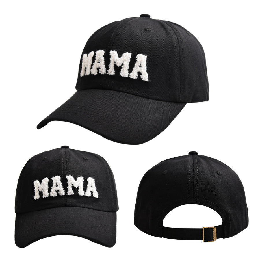 Mama + Mini Baseball Cap