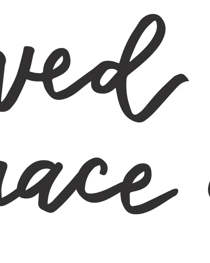 Saved by Grace Co. Gift Card Saved by Grace Co.