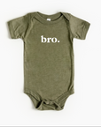 Bro. Onesie