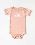 Sis. Onesie