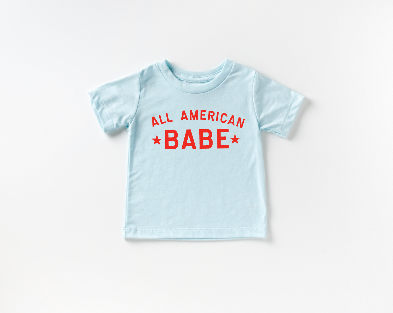 All American Babe