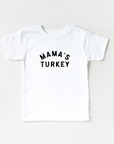 Mama's Turkey Tee