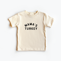 Mama's Turkey Tee