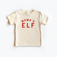Mama's Elf