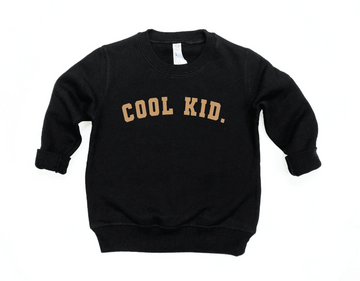 Cool Kid Pullover