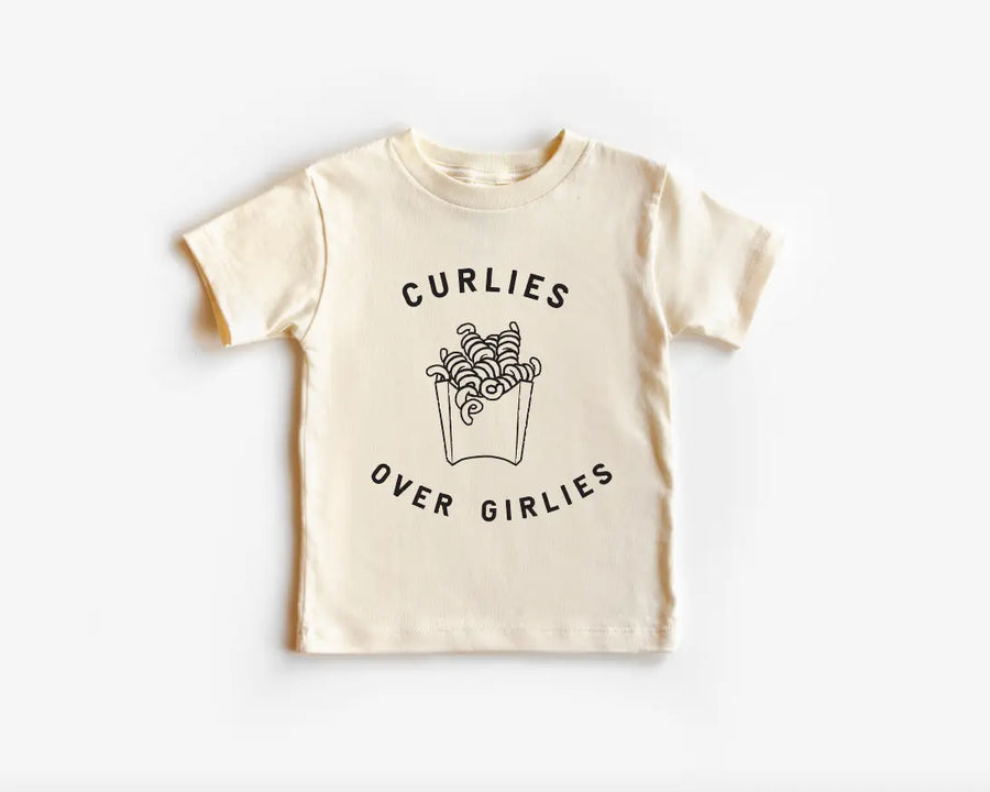 Curlies Over Girlies Saved by Grace Co.