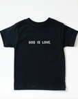 God is Love Tee