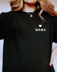 Mama Pocket Style Tee - FINAL SALE
