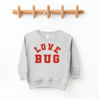 Love Bug Pullover