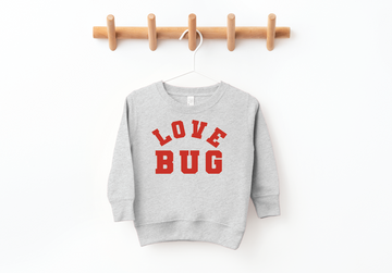 Love Bug Pullover