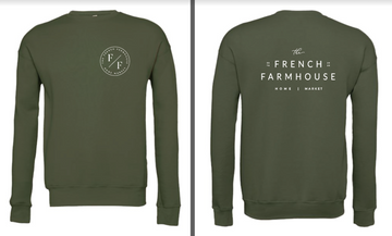 THE FF Sweatshirt - Sale