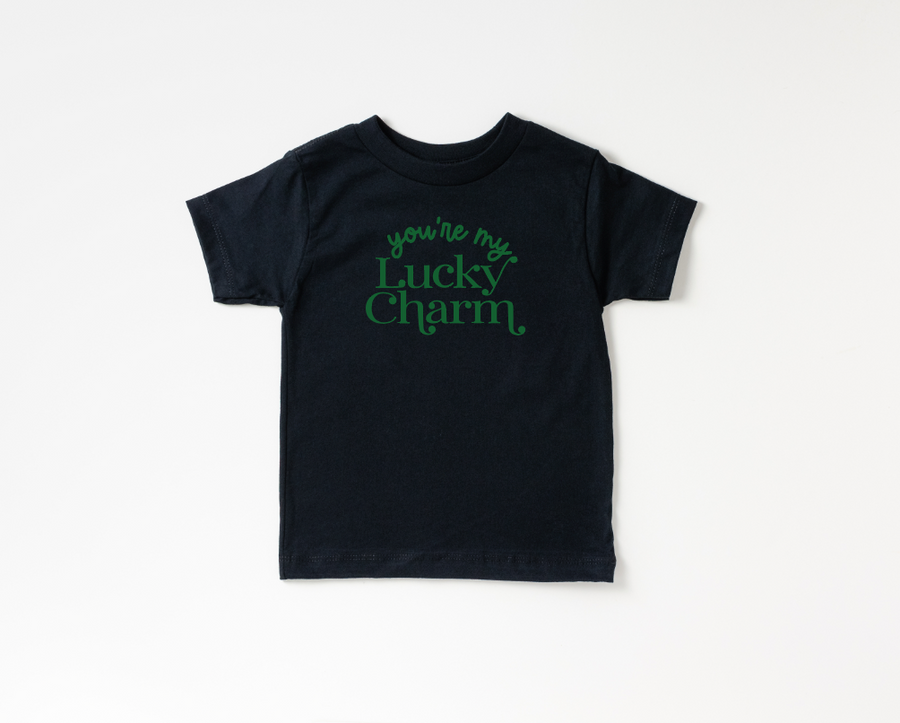 You're My Lucky Charm Tee