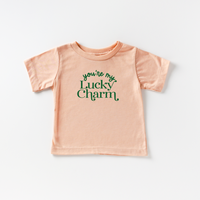 You're My Lucky Charm Tee