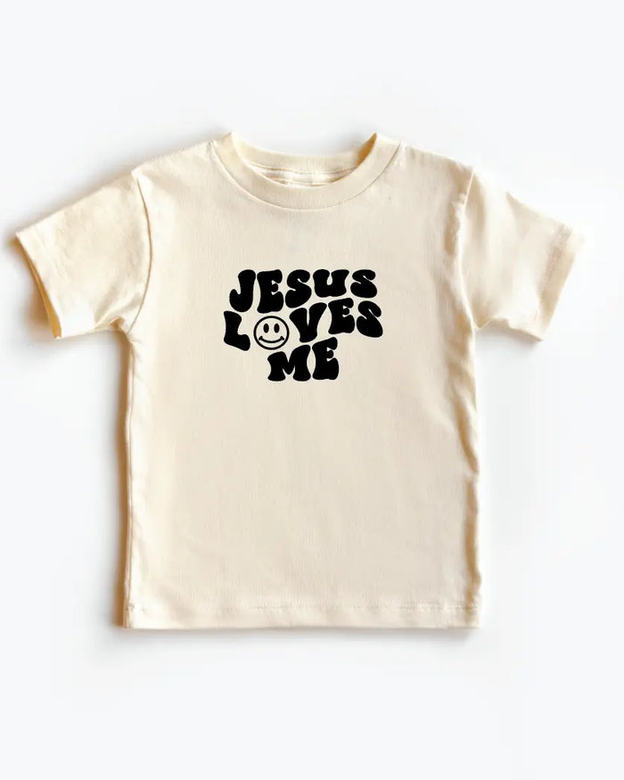 Jesus Loves Me Saved by Grace Co.