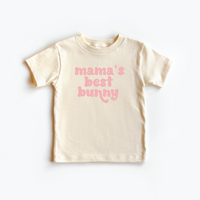 Mama's Best Bunny