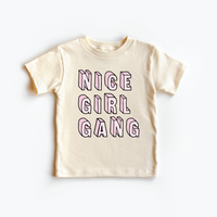 Nice Girl Gang