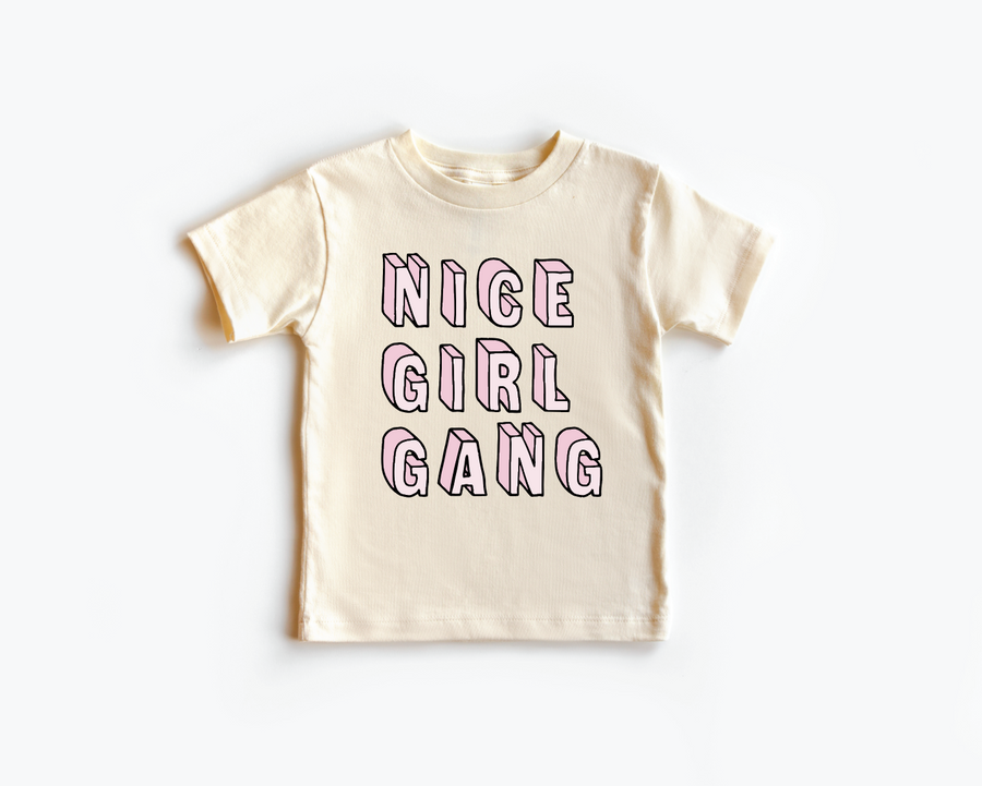 Nice Girl Gang