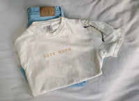 Book Worm - Final Sale Saved by Grace Co.