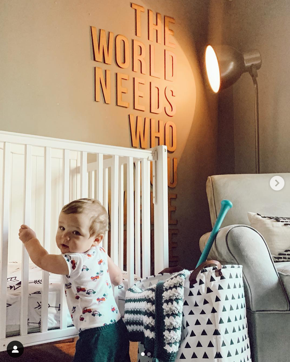 The World Needs Who You Were Made to Be - Joanna Gaines