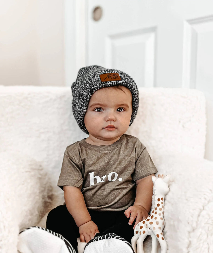 bro. - Tee Saved by Grace Co.